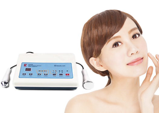 奈米抗敏保溼導入