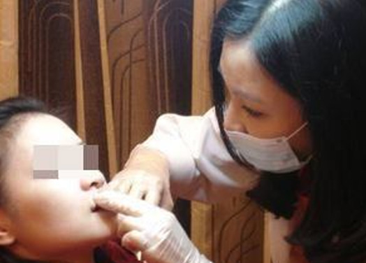輕熟齡肌鬧乾荒　多層次治療全面抗老